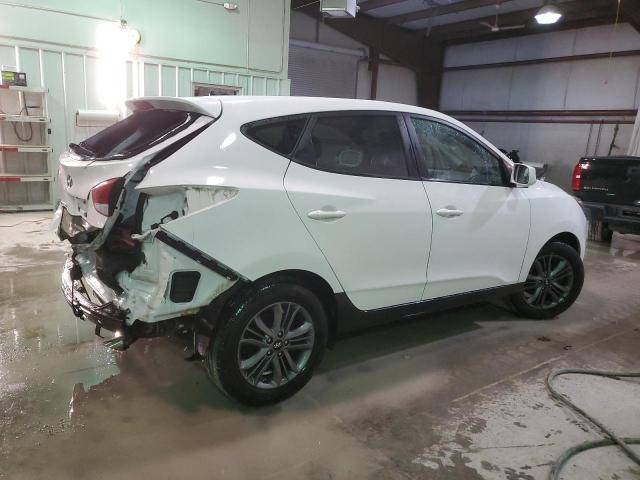 Photo 2 VIN: KM8JTCAF9FU108419 - HYUNDAI TUCSON 