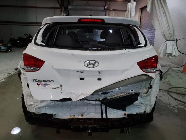 Photo 5 VIN: KM8JTCAF9FU108419 - HYUNDAI TUCSON 