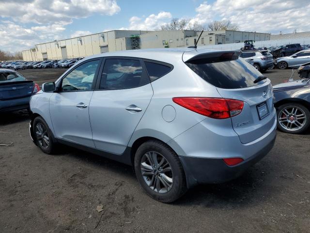 Photo 1 VIN: KM8JTCAF9FU992460 - HYUNDAI TUCSON 