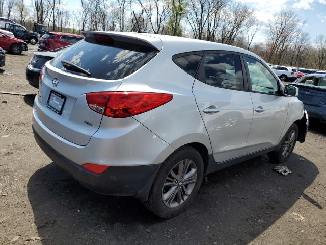 Photo 2 VIN: KM8JTCAF9FU992460 - HYUNDAI TUCSON 