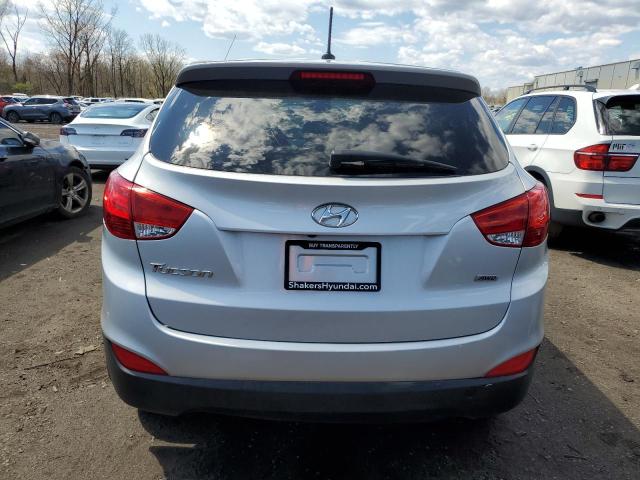 Photo 5 VIN: KM8JTCAF9FU992460 - HYUNDAI TUCSON 