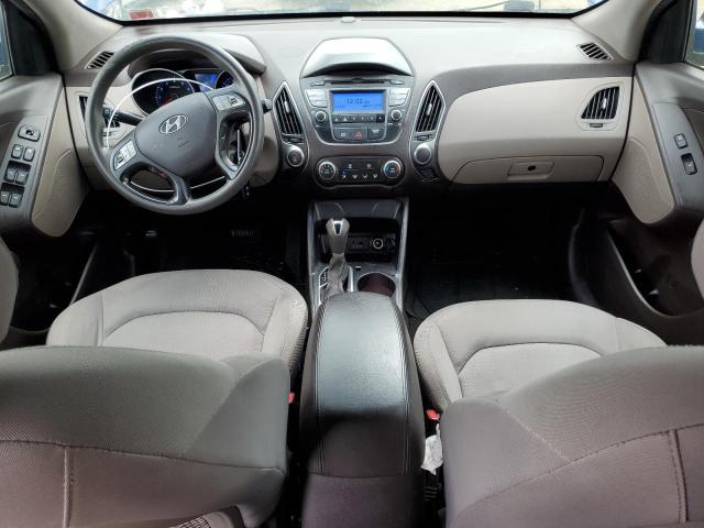 Photo 7 VIN: KM8JTCAFXEU942245 - HYUNDAI TUCSON 