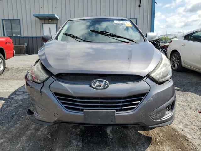 Photo 4 VIN: KM8JTCAFXFU022584 - HYUNDAI TUCSON GLS 