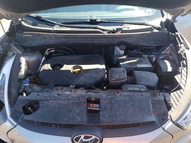 Photo 6 VIN: KM8JTCAFXFU072451 - HYUNDAI TUCSON GLS 