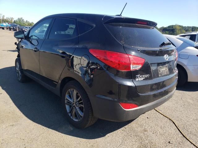 Photo 1 VIN: KM8JTCAFXFU110082 - HYUNDAI TUCSON 