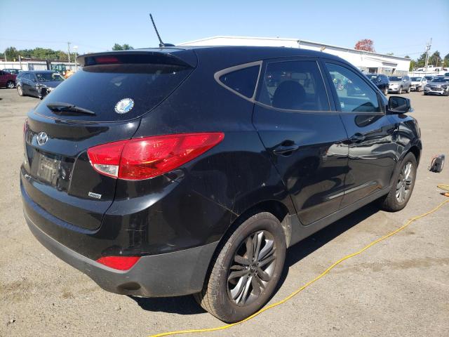 Photo 2 VIN: KM8JTCAFXFU110082 - HYUNDAI TUCSON 