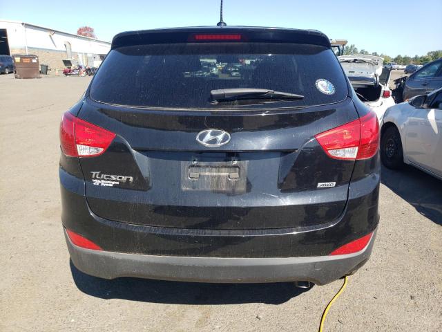 Photo 5 VIN: KM8JTCAFXFU110082 - HYUNDAI TUCSON 