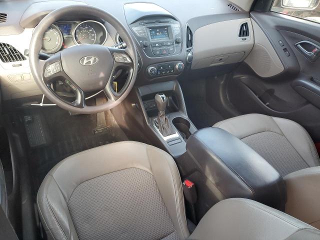 Photo 7 VIN: KM8JTCAFXFU991172 - HYUNDAI TUCSON GLS 