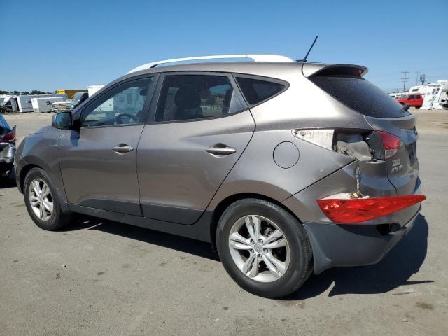 Photo 1 VIN: KM8JU3AC0BU125493 - HYUNDAI TUCSON GLS 