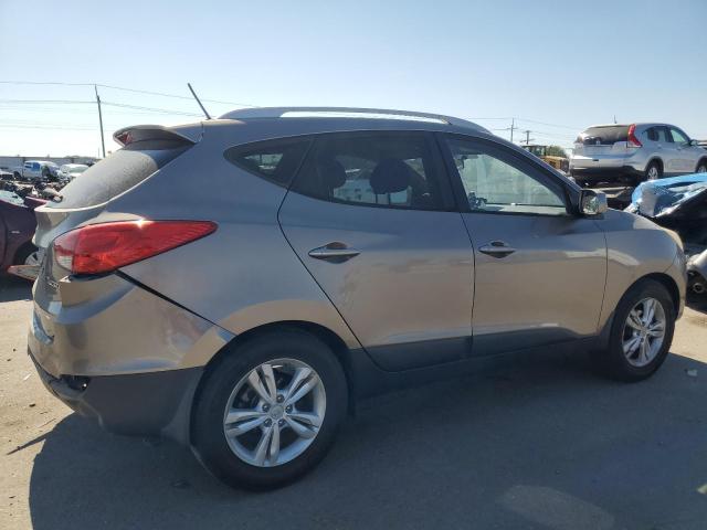 Photo 2 VIN: KM8JU3AC0BU125493 - HYUNDAI TUCSON GLS 