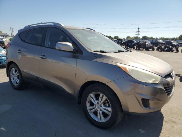 Photo 3 VIN: KM8JU3AC0BU125493 - HYUNDAI TUCSON GLS 