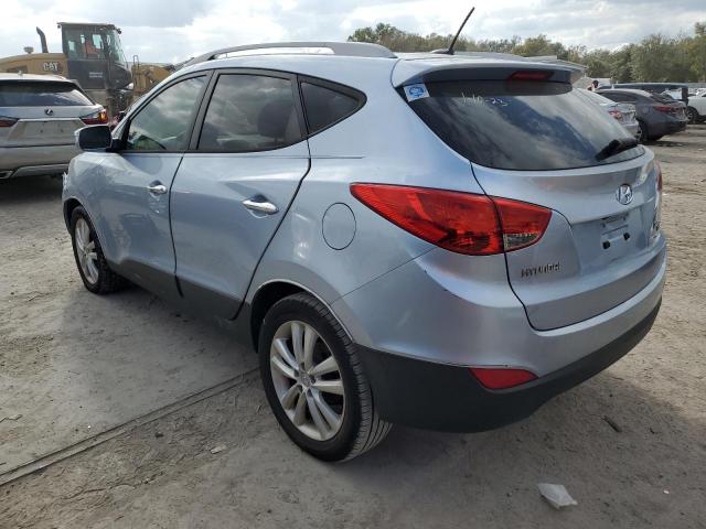 Photo 1 VIN: KM8JU3AC0BU135425 - HYUNDAI TUCSON GLS 