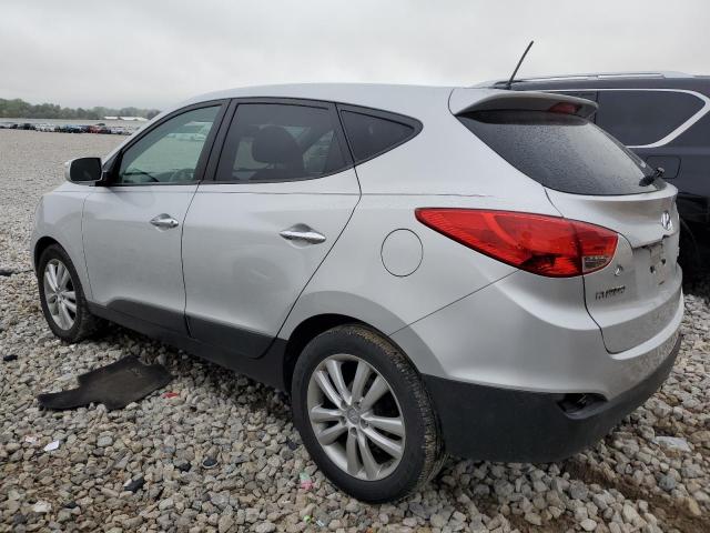 Photo 1 VIN: KM8JU3AC0BU144058 - HYUNDAI TUCSON GLS 