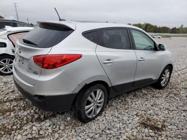 Photo 2 VIN: KM8JU3AC0BU144058 - HYUNDAI TUCSON GLS 