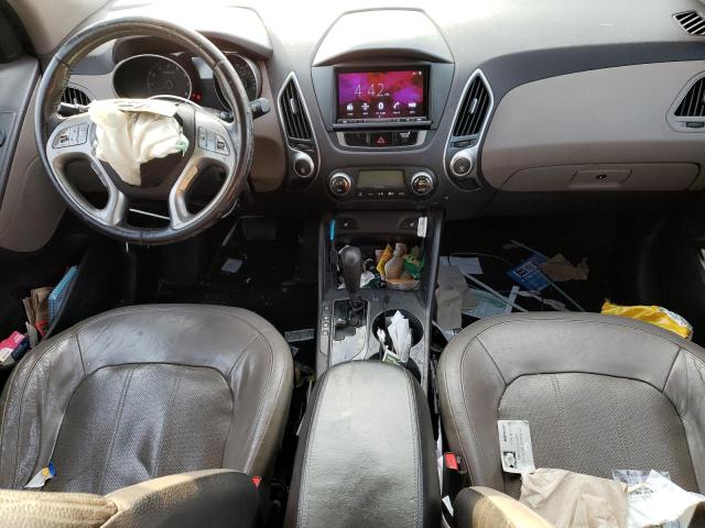 Photo 7 VIN: KM8JU3AC0BU150135 - HYUNDAI TUCSON GLS 