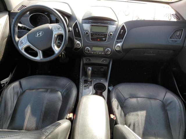 Photo 7 VIN: KM8JU3AC0BU172880 - HYUNDAI TUCSON GLS 