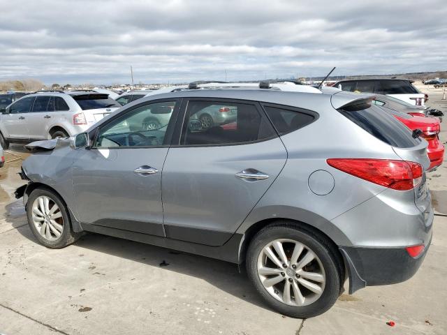 Photo 1 VIN: KM8JU3AC0BU206106 - HYUNDAI TUCSON 