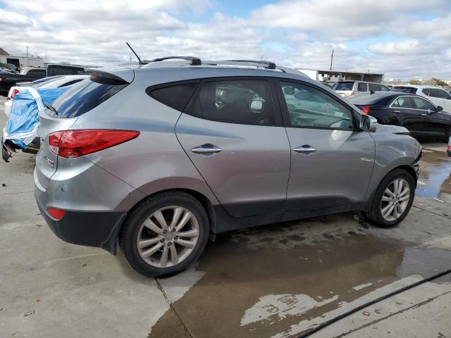 Photo 2 VIN: KM8JU3AC0BU206106 - HYUNDAI TUCSON 