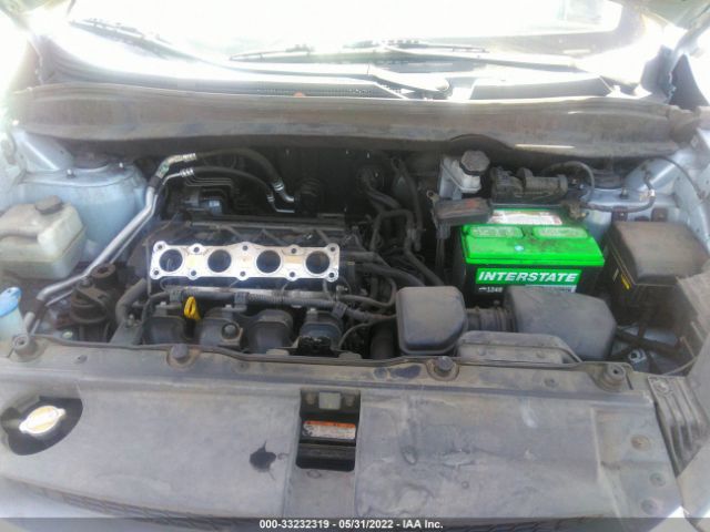 Photo 9 VIN: KM8JU3AC0BU213086 - HYUNDAI TUCSON 