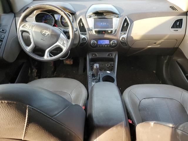 Photo 7 VIN: KM8JU3AC0BU235296 - HYUNDAI TUCSON 