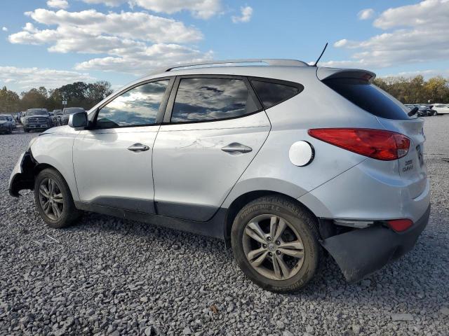 Photo 1 VIN: KM8JU3AC0BU256892 - HYUNDAI TUCSON 