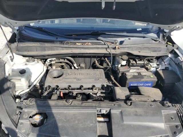 Photo 11 VIN: KM8JU3AC0BU256892 - HYUNDAI TUCSON 