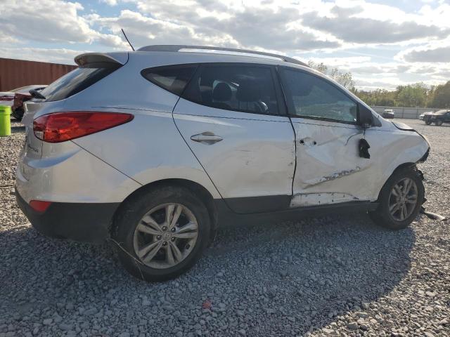 Photo 2 VIN: KM8JU3AC0BU256892 - HYUNDAI TUCSON 