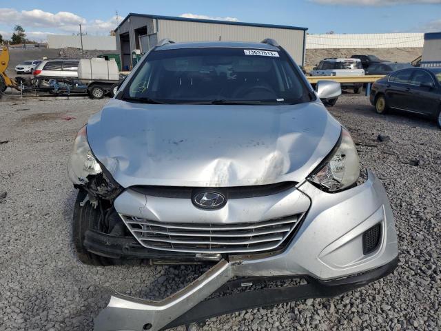 Photo 4 VIN: KM8JU3AC0BU256892 - HYUNDAI TUCSON 