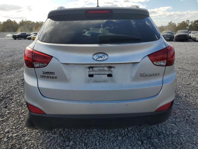 Photo 5 VIN: KM8JU3AC0BU256892 - HYUNDAI TUCSON 