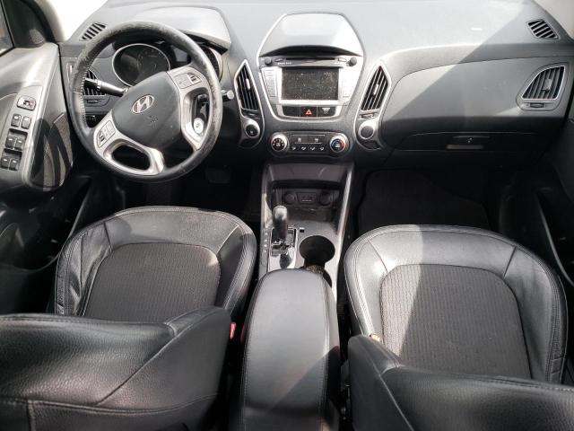 Photo 7 VIN: KM8JU3AC0BU262949 - HYUNDAI TUCSON GLS 