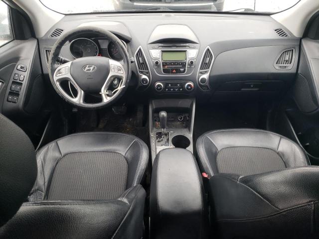 Photo 7 VIN: KM8JU3AC0BU264619 - HYUNDAI TUCSON 