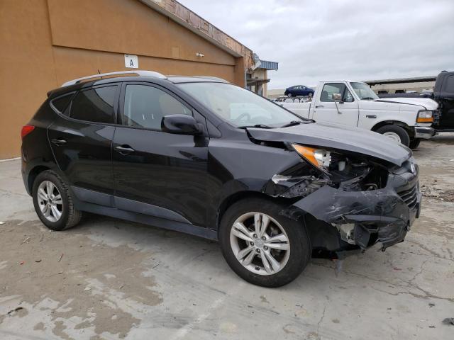 Photo 3 VIN: KM8JU3AC0BU276222 - HYUNDAI TUCSON GLS 