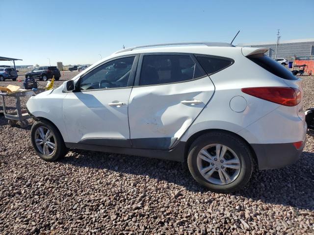 Photo 1 VIN: KM8JU3AC0BU278570 - HYUNDAI TUCSON 