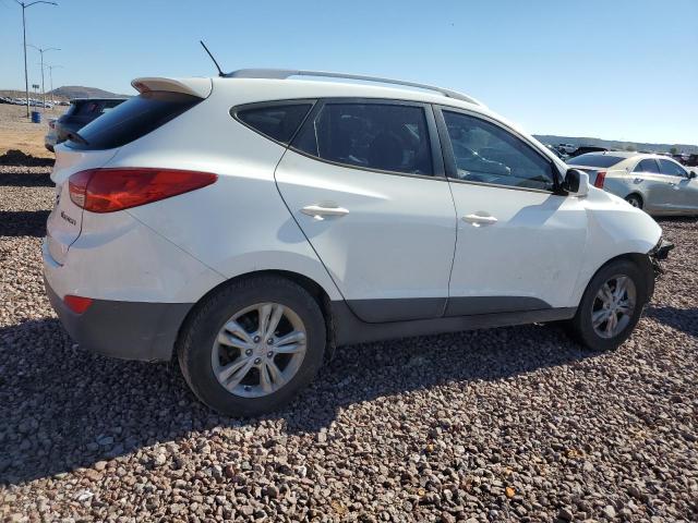 Photo 2 VIN: KM8JU3AC0BU278570 - HYUNDAI TUCSON 