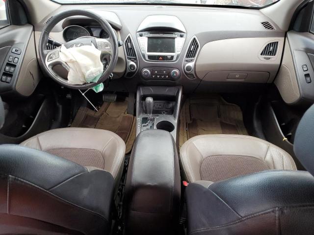 Photo 7 VIN: KM8JU3AC0BU278570 - HYUNDAI TUCSON 