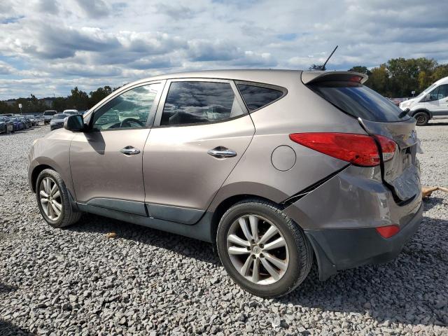 Photo 1 VIN: KM8JU3AC0BU312023 - HYUNDAI TUCSON 