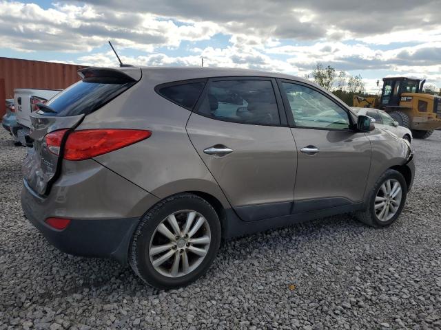 Photo 2 VIN: KM8JU3AC0BU312023 - HYUNDAI TUCSON 