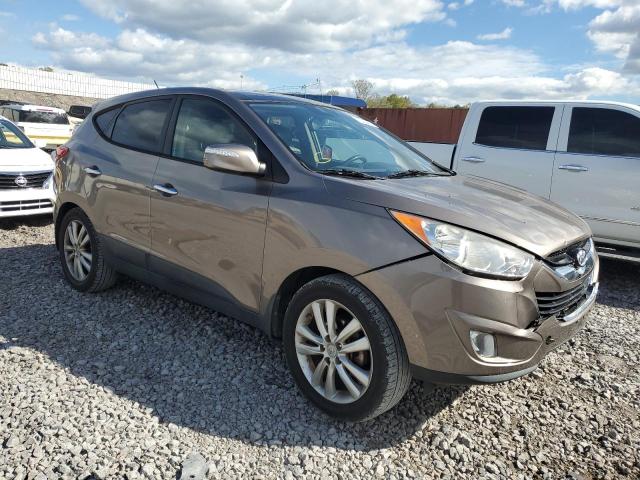 Photo 3 VIN: KM8JU3AC0BU312023 - HYUNDAI TUCSON 