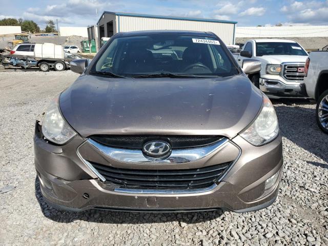 Photo 4 VIN: KM8JU3AC0BU312023 - HYUNDAI TUCSON 