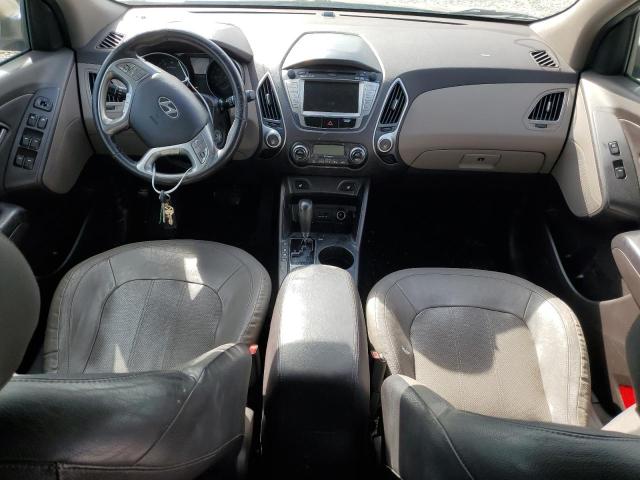 Photo 7 VIN: KM8JU3AC0BU312023 - HYUNDAI TUCSON 