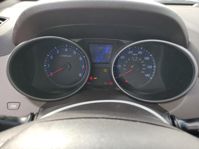 Photo 8 VIN: KM8JU3AC0BU312023 - HYUNDAI TUCSON 