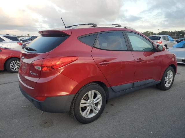 Photo 2 VIN: KM8JU3AC0CU324223 - HYUNDAI TUCSON GLS 