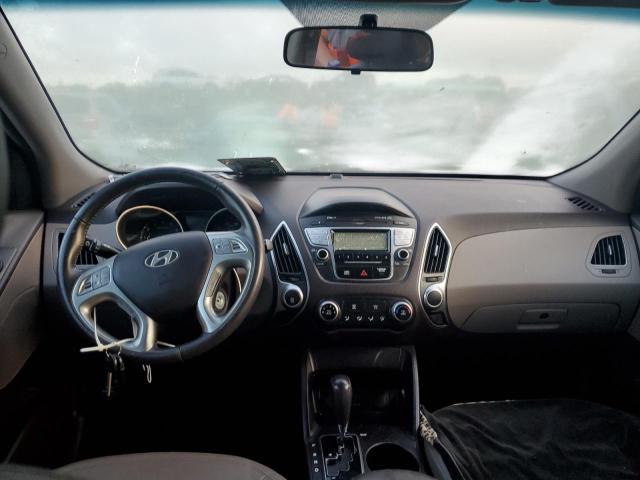 Photo 7 VIN: KM8JU3AC0CU324223 - HYUNDAI TUCSON GLS 