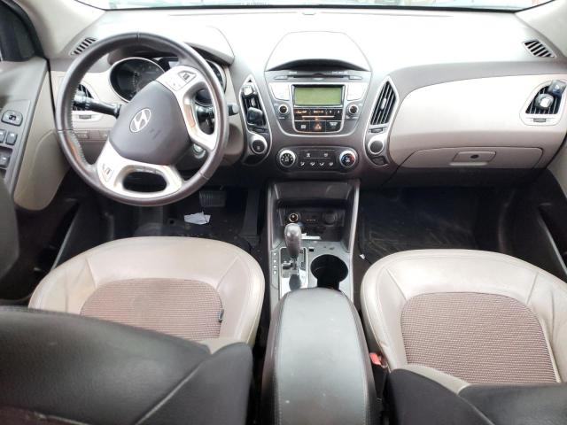 Photo 7 VIN: KM8JU3AC0CU345069 - HYUNDAI TUCSON 