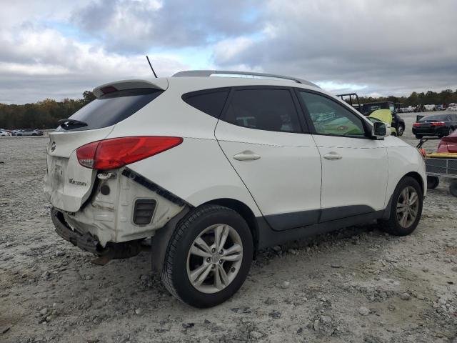 Photo 2 VIN: KM8JU3AC0CU353284 - HYUNDAI TUCSON GLS 