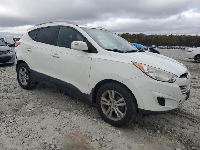 Photo 3 VIN: KM8JU3AC0CU353284 - HYUNDAI TUCSON GLS 