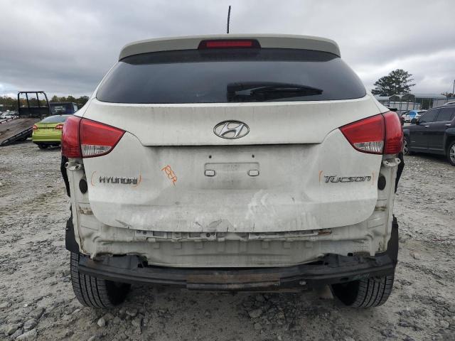 Photo 5 VIN: KM8JU3AC0CU353284 - HYUNDAI TUCSON GLS 