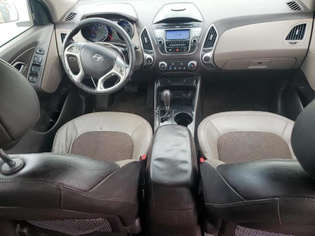 Photo 7 VIN: KM8JU3AC0CU353284 - HYUNDAI TUCSON GLS 