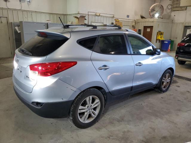 Photo 2 VIN: KM8JU3AC0CU387211 - HYUNDAI TUCSON 