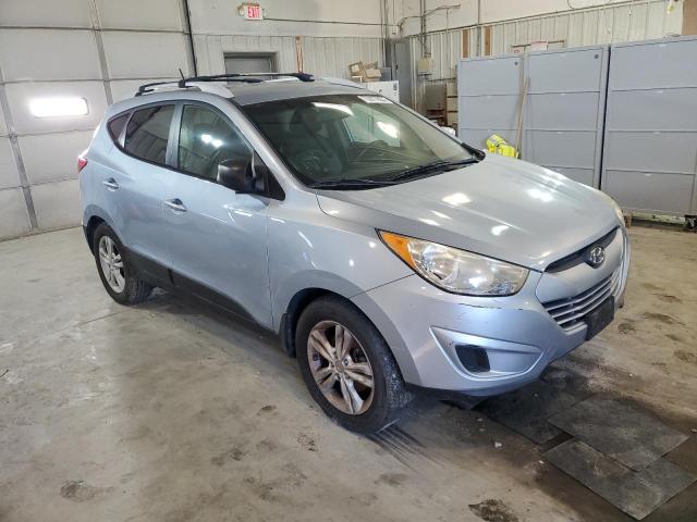 Photo 3 VIN: KM8JU3AC0CU387211 - HYUNDAI TUCSON 